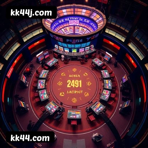 Requisitos do APK da kk44.com para Android