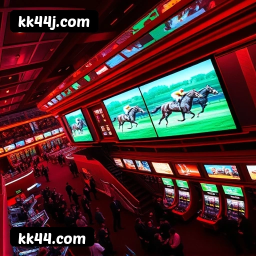 kk44.com bônus R$5.000 + 500 giros - Rollover 35x, prazo 30 dias, 38% taxa conversão