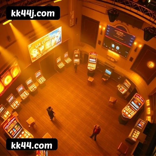 FAQ kk44.com Brasil - Perguntas frequentes sobre bônus, PIX, RTP, APP mobile e VIP