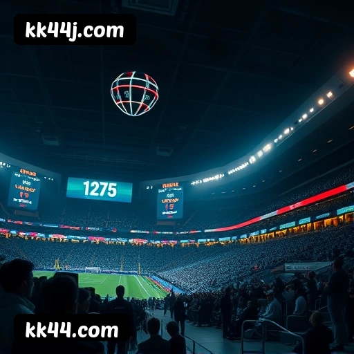 Loterias online disponíveis na kk44.com