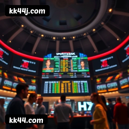 kk44.com segurança SSL 256-bit - Licença Curaçao, eCOGRA, GLI certificado