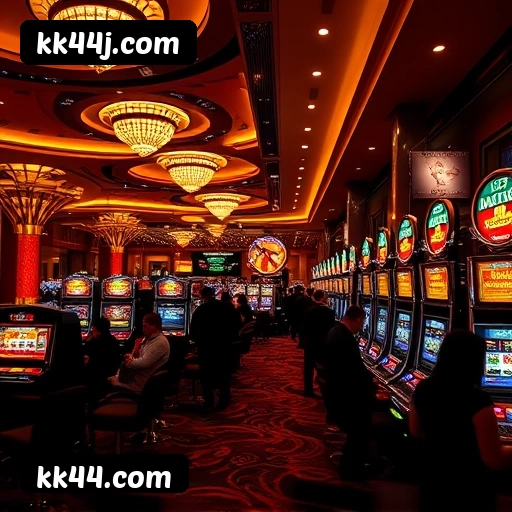 6 vantagens exclusivas do programa VIP da kk44.com