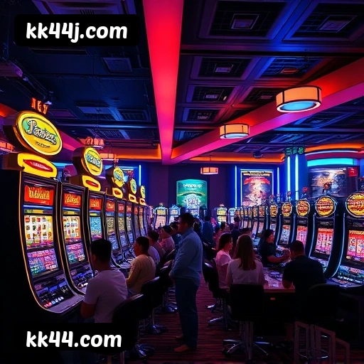 Níveis do programa VIP da kk44.com